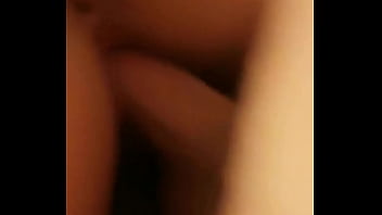 Fucked hard and enjoying every inch