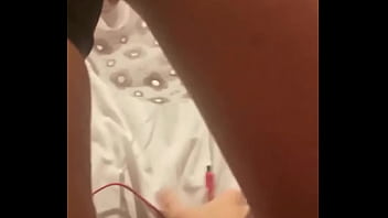 Fucked hard and enjoying every inch