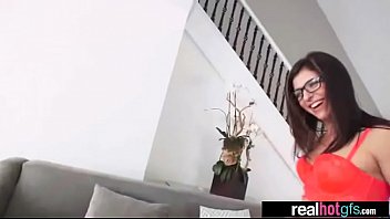 Amazing sex performed on cam by sluty horny gf leah gotti movie 20