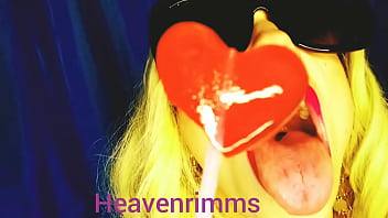 How many licks does it take