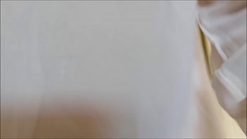 Stepmom with a strange long tail