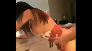 Mujer cojida bien rica y suculenta