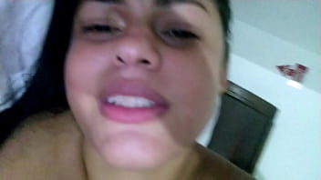 Latina cheating wife getting fucked by bbc bull having a lot of orgasm and sending videos to hubby Latina cheating wife getting fucked by bbc bull having a lot of orgasm and sending videos to hubby