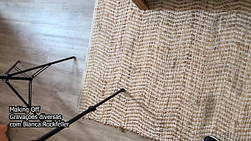 Bastidores do tigrão bianca rockfeller completo no red