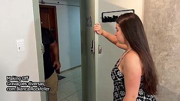 Bastidores do tigrão bianca rockfeller completo no red