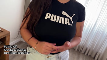 Bastidores do tigrão bianca rockfeller completo no red