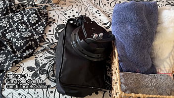 Bastidores do tigrão bianca rockfeller completo no red