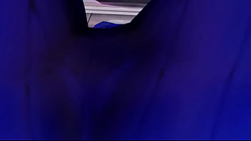 Overwatch selfcest crotchsniffing