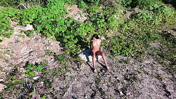 Caiu na net foda no banhado