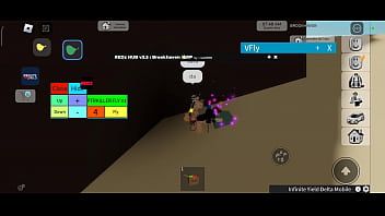 Saci meteu gostosinho ate de ladinho na branquinha