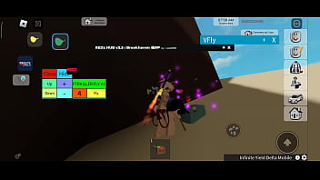 Saci meteu gostosinho ate de ladinho na branquinha