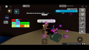 Saci meteu gostosinho ate de ladinho na branquinha