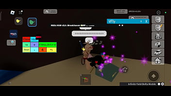 Saci meteu gostosinho ate de ladinho na branquinha