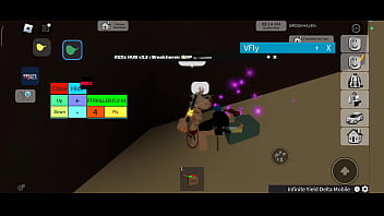 Saci meteu gostosinho ate de ladinho na branquinha