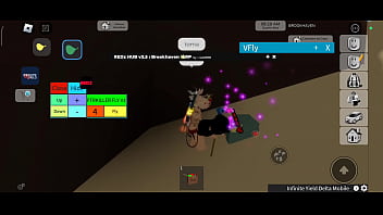 Saci meteu gostosinho ate de ladinho na branquinha