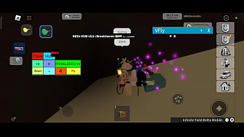 Saci meteu gostosinho ate de ladinho na branquinha