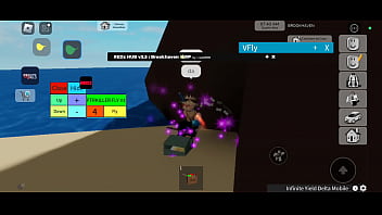 Saci meteu gostosinho ate de ladinho na branquinha