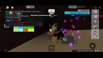 Saci meteu gostosinho ate de ladinho na branquinha