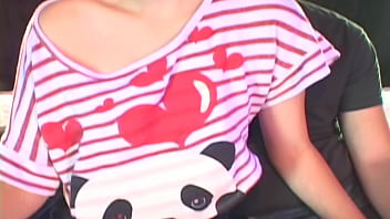 Power squirt nerd redhead gets fucked and squirts