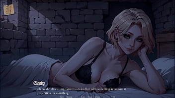 College of mysteria 12