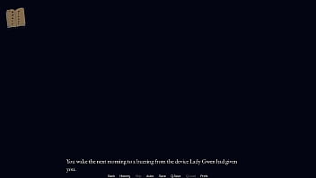 College of mysteria 12