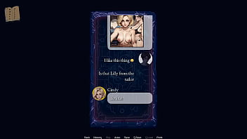 College of mysteria 12