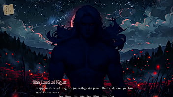 College of mysteria 12