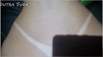 Meu marido mandou me fazer de puta e me encher de leite pra mandar pra ele acabei parando no drive