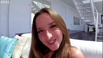 Cheerful amirah adara likes huge cock in her butt by just anal with amirah adara full hd version