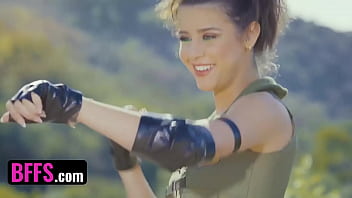 Mortal kombat porn parody teamskeet exclusive Mortal kombat porn parody teamskeet exclusive