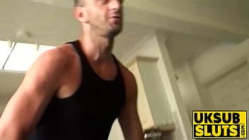 Cute inexperienced girl loves rough fucking she first gets a fantastic deepthroat before dude nails her juicy pussy hard in few different sex poses