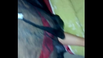 Mamada de italiana madura