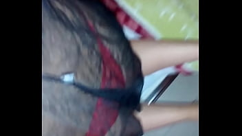 Mamada de italiana madura