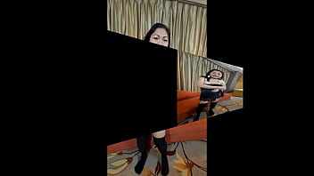 Coucou petit extrait de ma derniere video la version complete 2mn40 en acces