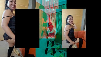 Coucou petit extrait de ma derniere video la version complete 2mn40 en acces