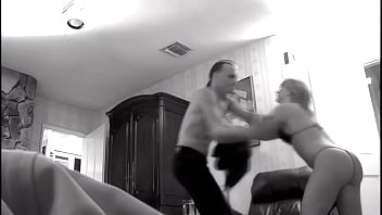 They know how to push each other's buttons and the fastest way to make one another cum