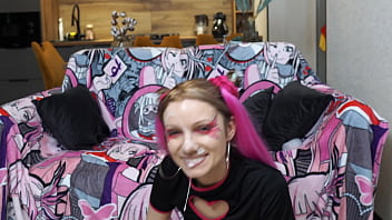 Japanese student dances sexy gets juicy anal fucking and sucks dick