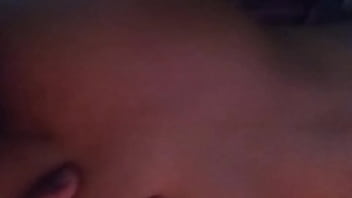 Negra le gusta cabalgar