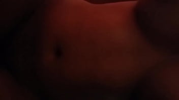 Negra le gusta cabalgar