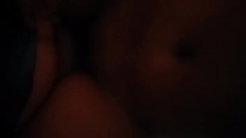 Negra le gusta cabalgar