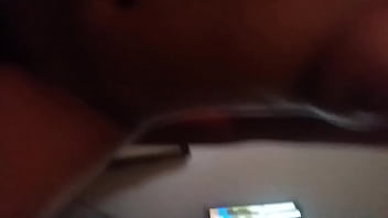 Negra le gusta cabalgar