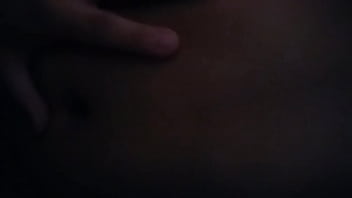 Negra le gusta cabalgar