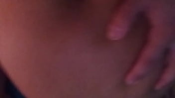 Negra le gusta cabalgar