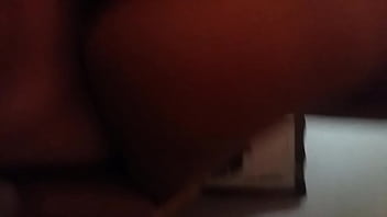 Negra le gusta cabalgar