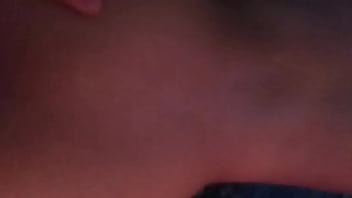 Negra le gusta cabalgar