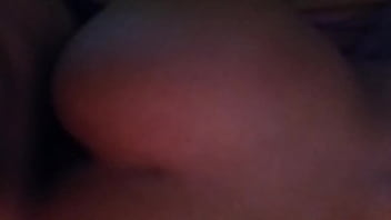 Negra le gusta cabalgar