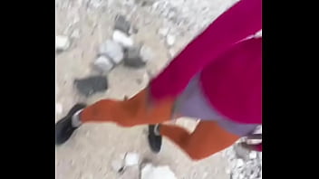 Hippie paradise thanks to all the stacked stones do you ever stack stones when you're out in nature #hippiepara