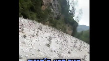 Hippie paradise thanks to all the stacked stones do you ever stack stones when you're out in nature #hippiepara