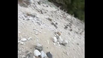 Hippie paradise thanks to all the stacked stones do you ever stack stones when you're out in nature #hippiepara Hippie paradise thanks to all the stacked stones do you ever stack stones when you're out in nature #hippiepara
