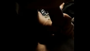 Slut makes me bust a nut